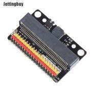 Jettingbuy Micro Bit Bảng Mở Rộng Khiên Giáo Dục Cho Giáo Dục Lập Trình