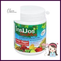 อาหารพืช บำรุงผล NP 200GBIOSTIMULANTS NP FRUIT ENHANCER 200G **สามารถออกใบกำกับภาษีได้ค่ะ**