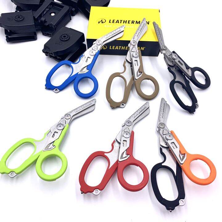 Leatherman Lesemann Raptor Raptor first aid expert Raptor