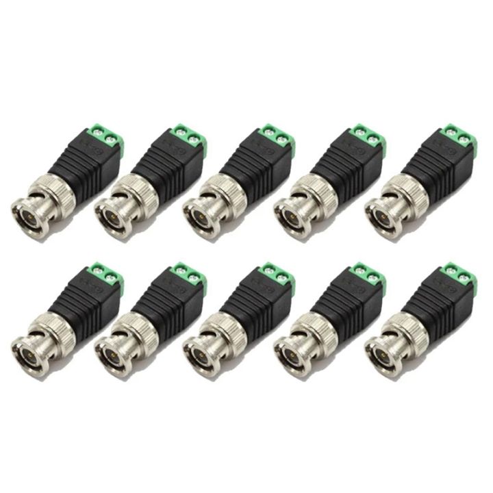 utp to bnc connector