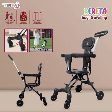 Tempat jual sales stroller