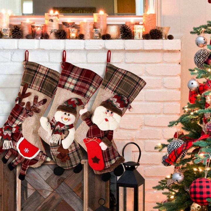 christmas-stockings-christmas-plaid-burlap-gift-box-christmas-tree-decoration-new-year-gift-candy-bag-christmas-fireplace-decorations