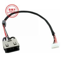 AC DC IN Power Jack Cable For Lenovo ThinkPad T440P Laptop Charging Port