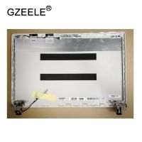 new prodects coming GZEELE new Laptop for Toshiba Satellite L40 L40 B L45 B LCD Screen Display Back Case Cover white lcd top cover