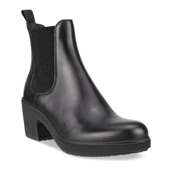 ecco-รองเท้าผู้หญิงรุ่น-metropole-zurich-chelsea-black