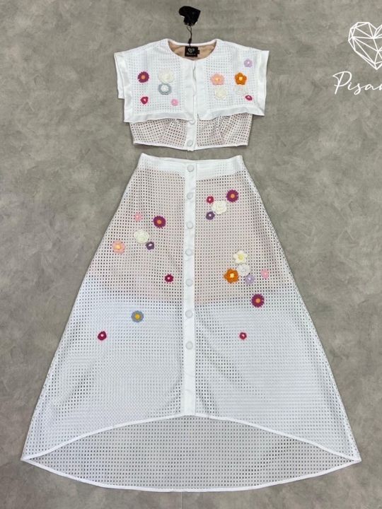 p014-028-pimnadacloset-floral-collared-neck-crop-top-buttom-down-skirt-set