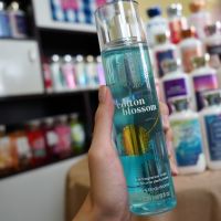 Bath and Body Works Mist COTTON BLOSSOM