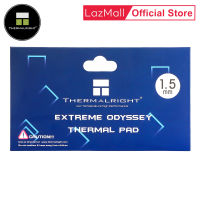 [Thermalright Official Store]Thermalright Extreme Odyssey Thermal Pad 120x20 mm./1.5 mm./12.8 W/mK