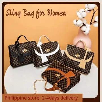 Shop Lv Bags For Women On Sale Sling Bag Korean online