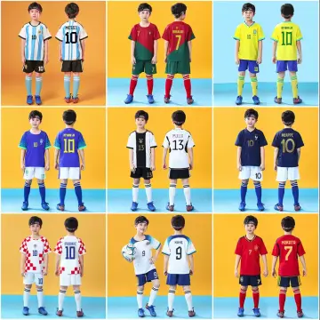 Shop 7 Ronaldo Jersey For Kids with great discounts and prices online - Feb  2024