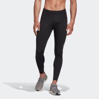 Adidas Saturday Running Tights (S)