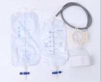 urostomia ostomy bags with waistbelt bladder urinary bags incontinence -devices after Bladder surgery