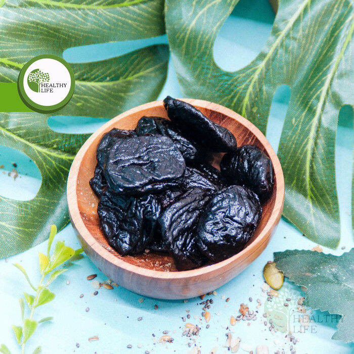 Unsweetened Dried Prune (Buah Plum Kering) 500 Gram Lazada Indonesia