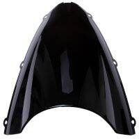 New For Kawasaki ZX10R 2006-2007 Windshield Windscreen plastic Repair Part Replacement