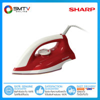 [ถูกที่สุด] SHARP เตารีด 1100 วัตต์ รุ่น AM-285T (เคลือบ)