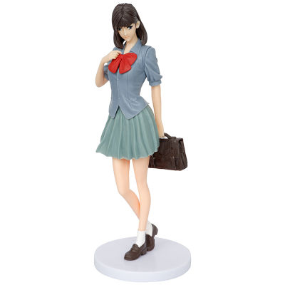 SLAM DUNK Haruko Akagi Action Figure School Uniform Model Dolls Toys For Kids Home Decor Gifts Collections