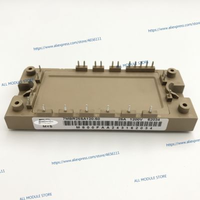 FREE SHIPPING GOOD QUALITY MODULE 7MBR25SA120-50