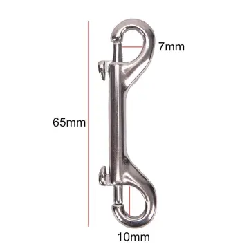 Shop Double Ended Bolt Snap Hook with great discounts and prices online -  Jan 2024