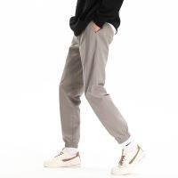 Sweatpants Men กางเกงกีฬากางเกงวิ่ง Jogging Gym Sport Pantalones For Men Fitness Sweatpants Tracksuit Medium Thick