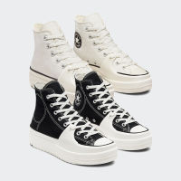 CONVERSE รองเท้าลำลอง ผู้ชาย ผู้หญิง รุ่น CTAS CONSTRUCT ข้อยาว/ A02832CS3CMXX, A05094CS3BKXX