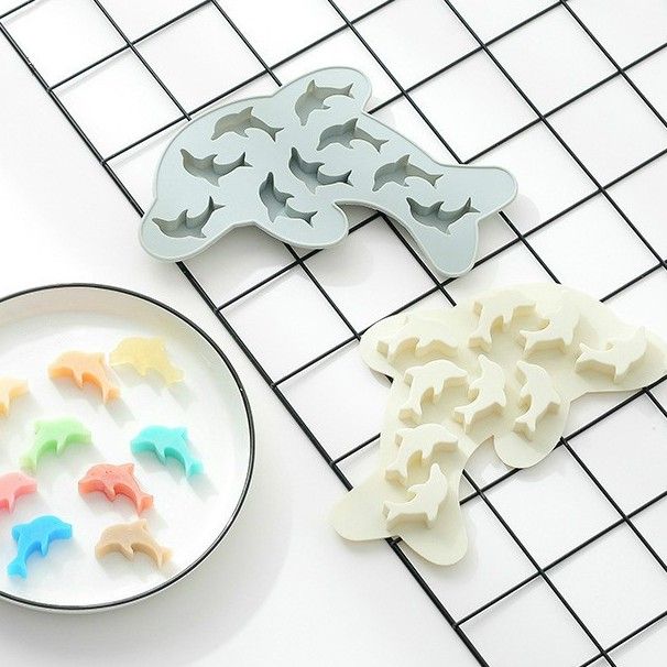 gl-แม่พิมพ์-ซิลิโคน-รูปปลาโลมา-9-ช่อง-คละสี-dolphin-silicone-mold