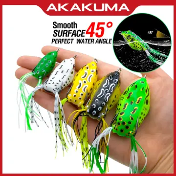Buy Artificial Fish Lure For Snakehead Fishing online