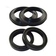 For HONDA CR125 CR250 CR500 Kawasaki KX125 KX250 KX500 46X58X11 mm