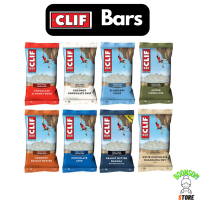 Clif Bar Energy Bar