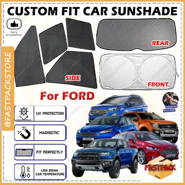 Buy Car Cover Sun Protection Fits All Ford Models online