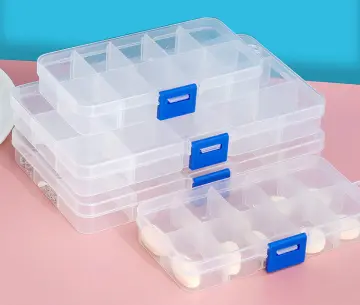 Shop 36 Grid Storage Box with great discounts and prices online