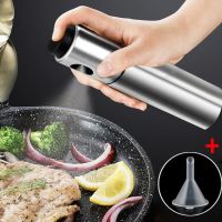 hotx【DT】 Spray Bottle Paste Salads BBQ Grill Vinegar Sprayer Dispenser Spraying Bottles