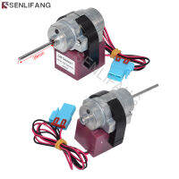 D4612AAA13 D4612AAA21ใหม่ DC12V พัดลมตู้เย็น2.5W 2200RPM แหวนประดับสำหรับตู้เย็นช่องแช่แข็ง