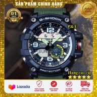 Đồng hồ nam G-Shock GG-1000 Xanh Bộ Đội thể thao nam nữ, Chống nước 200M,Tặng kèm pin dự phòng, Bảo hành 12 tháng thumbnail