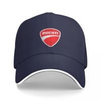 Ducati Baseball Cap Unisex Lightweight Trendy Hats Ideal for Fishing Running Golf Workouts