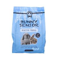 ❗️❗️ SALE ❗️❗️ Randolph แรนดอล์ฟ Bunny Senior แรนดอล์ฟ อาหารสูตรเฉพาะกระต่ายสูงวัย อายุเกิน 4ปี (1kg) !! อาหารสัตว์เลี้ยงขนาดเล็ก Small Pet Food มาตรฐาน โค้งสุดท้าย บริการเก็บเงินปลายทาง ราคาถูก คุณภาพดี โปรดอ่านรายละเอียดก่อนสั่ง