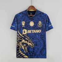 PORTO SPECIAL DRAGON KIT 2324 FOOTBALL SHIRT SOCCER JERSEY