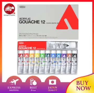 Holbein Gouache - Best Price in Singapore - Dec 2023