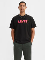 เสื้อยืดผู้ชาย Levis® Mens Relaxed Short-Sleeve Graphic T-Shirt