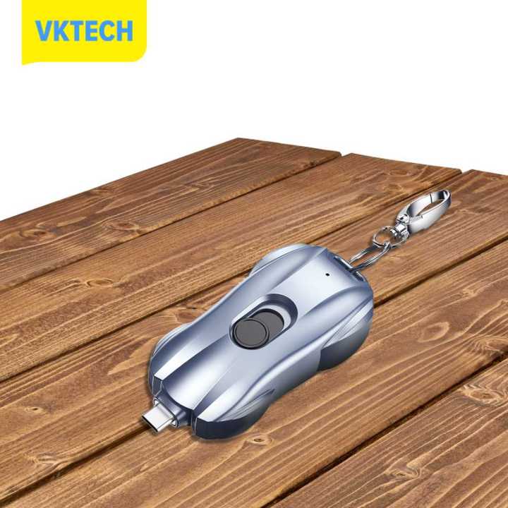 vktech-สวิตช์แบตสำรองแบบพกพา-สวิตช์รูปรถชนิด-c-c-for-มือถือ-ios-โทรศัพท์อะไหล่แบตเตอร์รี่นอก5v-1500mah-กันน้ำบางเฉียบสำหรับ-iphone-huawei
