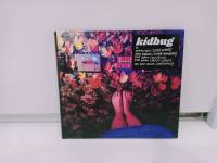 1 CD MUSIC ซีดีเพลงสากลKidbug - Kidbug [Used Very Good    (N2K120)
