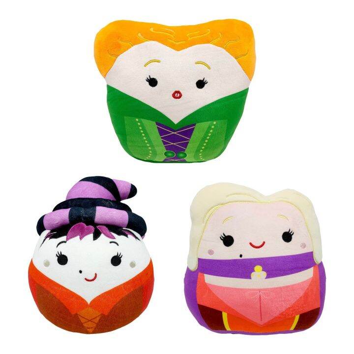 winifred-toy-hocus-pocus-sarah-mary-sanderson-sisters-halloween-doll-gifts-plush