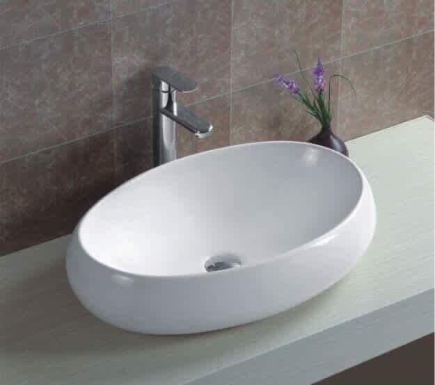 Chậu rửa mặt lavabo AQ8522 là lựa chọn hoàn hảo để cải thiện không gian phòng tắm của bạn. Hình ảnh sẽ thể hiện sự tiện ích và sang trọng của chậu rửa mặt này. Chiếc lavabo này được làm từ chất liệu cao cấp, đảm bảo tính thẩm mỹ, chắc chắn và có độ bền cao.