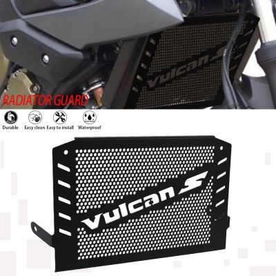 Motorcycle Radiator Guard Protector Grille Grill For Kawasaki VULCAN S Cafe / Sport VULCAN 650 2016 2017 2018 2019 2020 2021