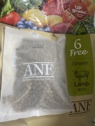 200g Tách ANF 6 free - Thức ăn hạt hữu cơ Cho Chó Mèo nhập khẩu Hàn Quốc