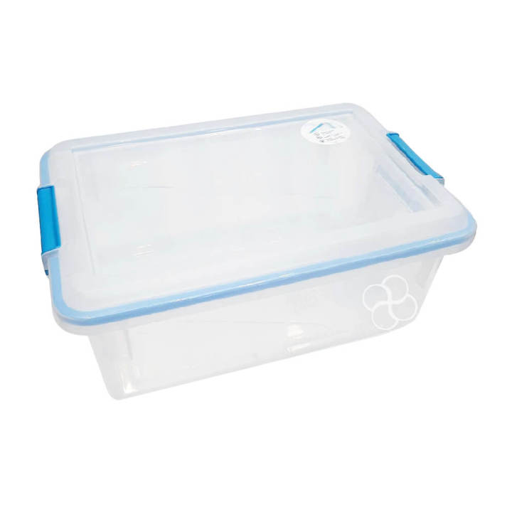 Sterilite 12 Quart Gasket Box with Latches Lazada PH