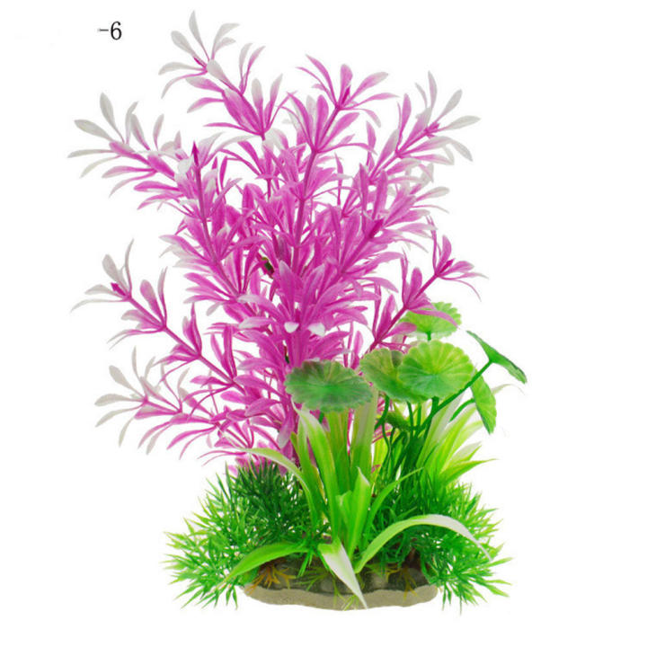 water-grass-aquarium-decoration-plastic-aquarium-grass-fish-tank-decoration-artificial-aquarium-plants-plastic-water-grass