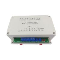 Three-phase phase shift thyristor trigger board Multi-function power adjustment voltage TSCR-C for the TSCR-B