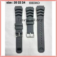 Suitable For Seiko Diver Strap Size 20 22 0413