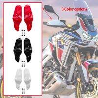 CRF 1100 L Handguard ฝาครอบป้องกันหน้าจอมือสำหรับ Honda X-ADV XADV 750 2021แฝดแอฟริกัน CRF1100L ผจญภัยกีฬา2020-21