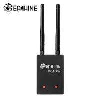 Eachine ROTG02 UVC OTG 5.8G ตัวรับเอฟพีวีออดิโอ150CH สำหรับแท็บเล็ตโทรศัพท์มือถือเครื่องส่งสัญญาณสมาร์ทโฟน R051 ROTG02เล่นรถไฟและอุปกรณ์เสริมชุดทางรถไฟ